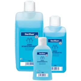 Hartmann Sterillium Lösung 500 ml