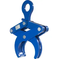 Planeta Rundmaterialgreifer RTG-2 Tragfähigkeit 2000 kg