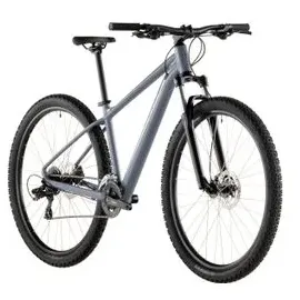 Cube Aim ONE 2026 29 Zoll RH 50 cm grau