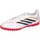 adidas Copa Pure IV Club TF Herren zero metallic/core black/lucid red 44