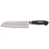 Friedr. Dick ActiveCut Santokumesser 18 cm Schwarz