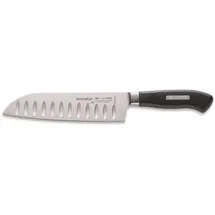 Friedr. Dick ActiveCut Santokumesser 18 cm Schwarz