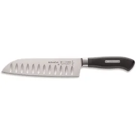 Friedr. Dick ActiveCut Santokumesser 18 cm Schwarz