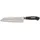 Friedr. Dick ActiveCut Santokumesser 18 cm Schwarz