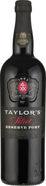 Ruby Select Reserve Taylor ́s Port