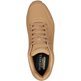 SKECHERS Uno - Stand on Air Braun 42