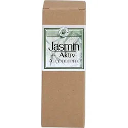 JASMIN AKTIV Augencreme mit Anti-Age 50 ml