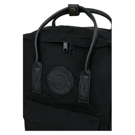 Fjällräven Kanken No. 2 16 l black