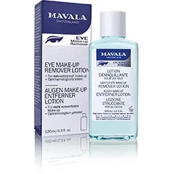 Mavala Augen Make-up Entferner Lotion, 100 Milliliter