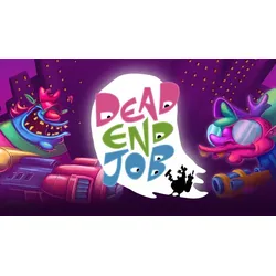 Dead End Job
