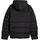 Puma Mono Hooded Jacket - PUMA Black - S
