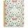 Burde Publishing AB Organizer & Notes A5 26/27 Blumen