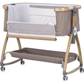 Chipolino Charisma Braun 70 x 140 cm