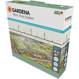 Gardena Micro-Drip-System Set 60 m2 13450-20
