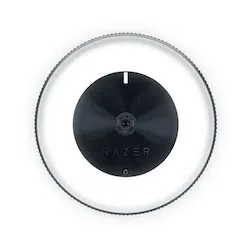 Razer Kiyo Desktop Streaming Kamera mit Ringleuchte