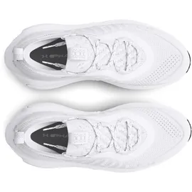 Under Armour Phantom 4 Herren White/Halo Gray 44