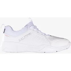 Salming Hallen-Indoorschuhe Eagle 2 Stabilität/Komfort weiss Damen
