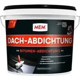 Bostik MEM Dachsperre schwarz