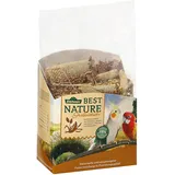 Dehner Best Nature Vogelfutter, Großsittichfutter, 2.5 kg