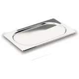 Lacor Deckel 67909 Silber