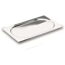 Lacor Deckel 67909 Silber