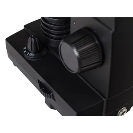 Bresser LCD-Mikroskop 40-1600x