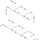 Bosch WFS 20 Aufdach-Anschluss-Set