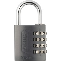 ABUS 145/40 Titanium Zahlenschloss (48806)