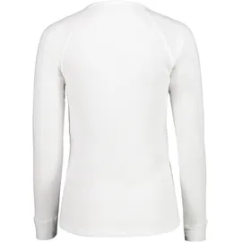 CMP Sweatshirt Weiß L