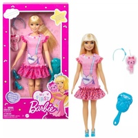 Barbie My First Story Starter Packs (Mein erstes mit Kätzchen)