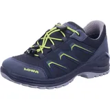 Lowa LOWA MADDOX GTX LO JUNIOR Stahlblau Gr. 38 - 38