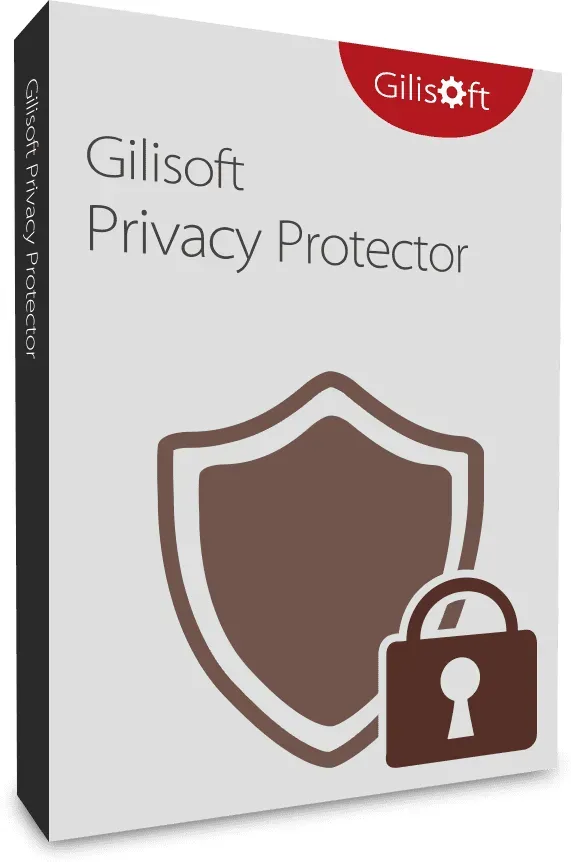 Gilisoft Privacy Protector