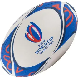 Gilbert Rugbyball Weltmeisterschaft 2023 5