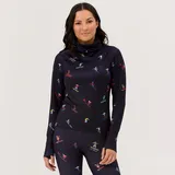 KRIMSON KLOVER Langarmshirt Sweatshirt Mehrfarbig XL