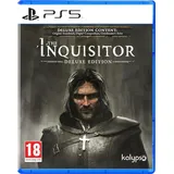 The Inquisitor Deluxe Edition (PS5)