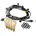 Illu-Partylichterkette LED 20