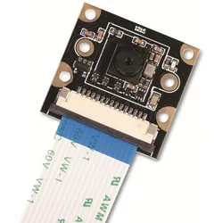JOY-IT Kamera, rb-camera_JT-V2-120, ® 8 MP Camera Modul für Raspberry PI / Blickwinkel 120°
