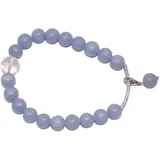 FIRETTI Charm-Armband "Schmuck Geschenk Silber 925 Armkette Charmarmband Sternzeichen" Gr.
