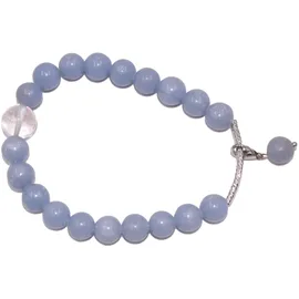 FIRETTI Charm-Armband "Schmuck Geschenk Silber 925 Armkette Charmarmband Sternzeichen" Gr.