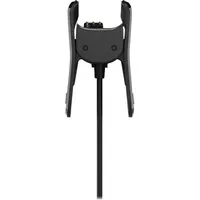 Garmin Ladekabel (vívosmart® 4), Ladekabel, Garmin, Schwarz