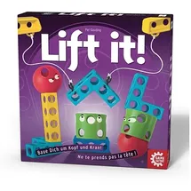 GAMEFACTORY Lift it!