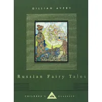 ISBN Russian Fairy Tales