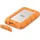 LaCie Rugged Mini SSD 2 TB USB-C 3.2 Gen 2x2 orange/silber STMF2000400