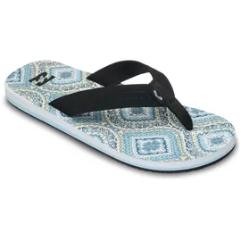 BILLABONG All Day Theme Blau 43
