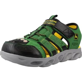 SKECHERS Hypno-Splash Grün 32