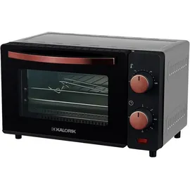 efbe-Schott TKG OT 2021 CO Schwarz