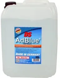 Dr. Starke DS AdBlue® 10 l - Kanister