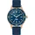 BULOVA Herrenuhr Mil-Ships Special Edition Dunkelblau