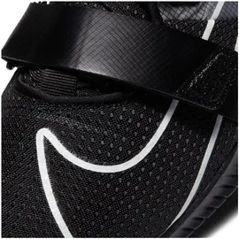 Nike Romaleos 4 Herren Black/White 44