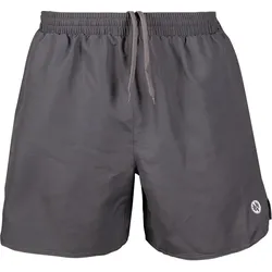 OLIVER Basic Short Grau One Size